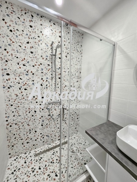 Дава под наем 2-СТАЕН, гр. Пловдив, Тракия, снимка 14 - Апартаменти - 53105229