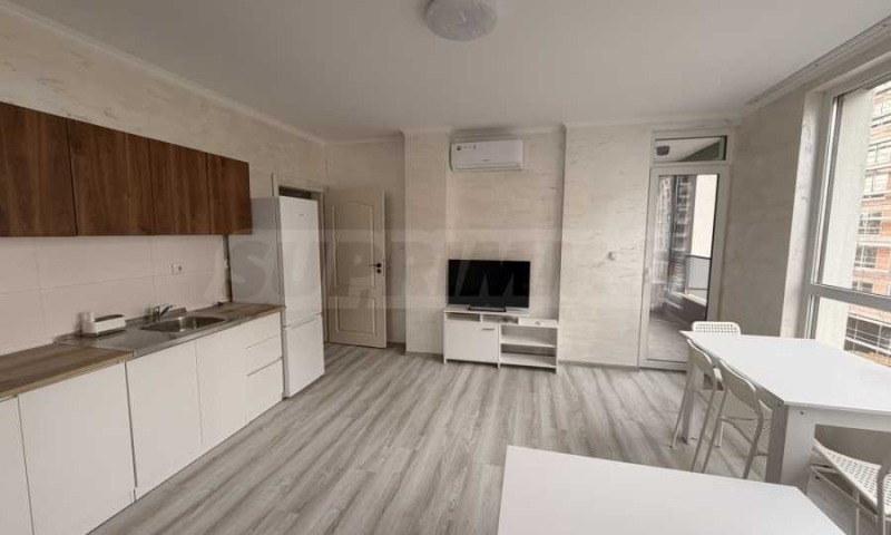 Дава под наем 2-СТАЕН, гр. Бургас, Изгрев