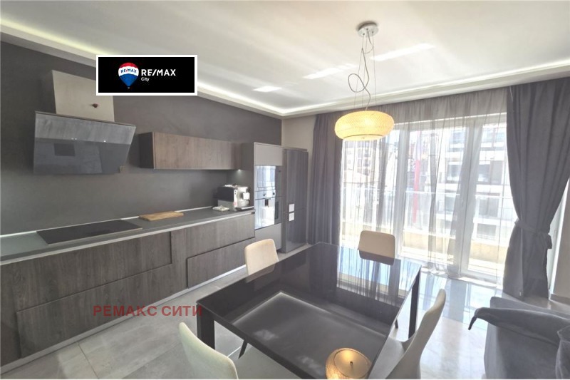 Дава под наем  3-стаен град София , Кръстова вада , 138 кв.м | 49588132 - изображение [3]