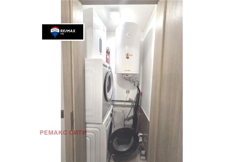 Дава под наем  3-стаен град София , Кръстова вада , 138 кв.м | 49588132 - изображение [10]