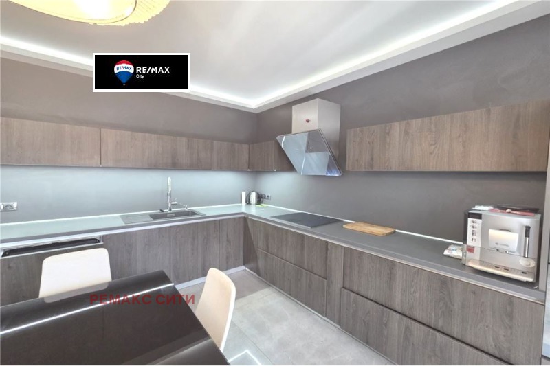 Дава под наем  3-стаен град София , Кръстова вада , 138 кв.м | 49588132 - изображение [4]