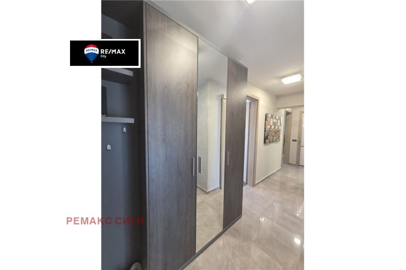 Дава под наем  3-стаен град София , Кръстова вада , 138 кв.м | 49588132 - изображение [11]