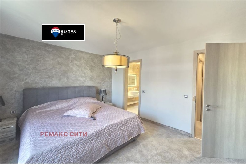 Дава под наем  3-стаен град София , Кръстова вада , 138 кв.м | 49588132 - изображение [17]