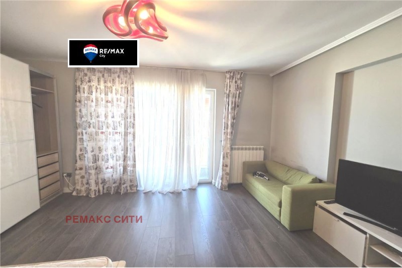 Дава под наем  3-стаен град София , Кръстова вада , 138 кв.м | 49588132 - изображение [15]