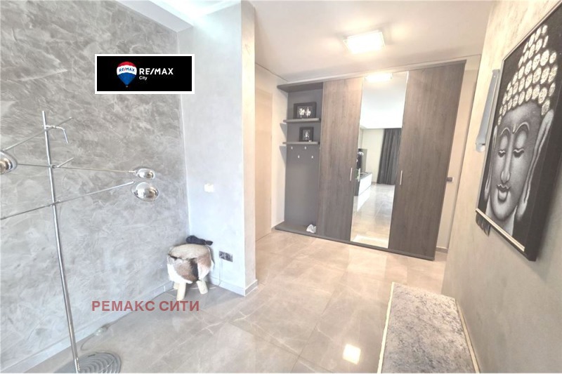 Дава под наем  3-стаен град София , Кръстова вада , 138 кв.м | 49588132 - изображение [8]