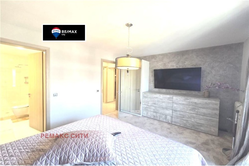 Дава под наем  3-стаен град София , Кръстова вада , 138 кв.м | 49588132 - изображение [13]