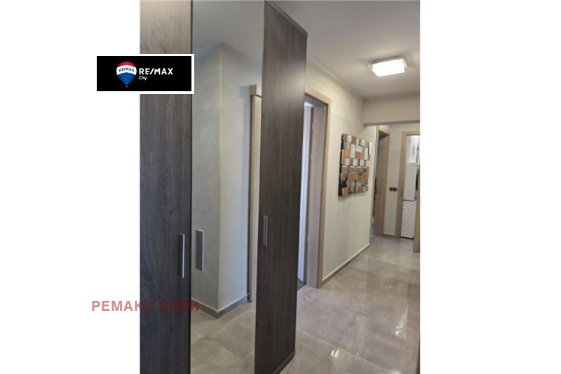 Дава под наем  3-стаен град София , Кръстова вада , 138 кв.м | 49588132 - изображение [12]