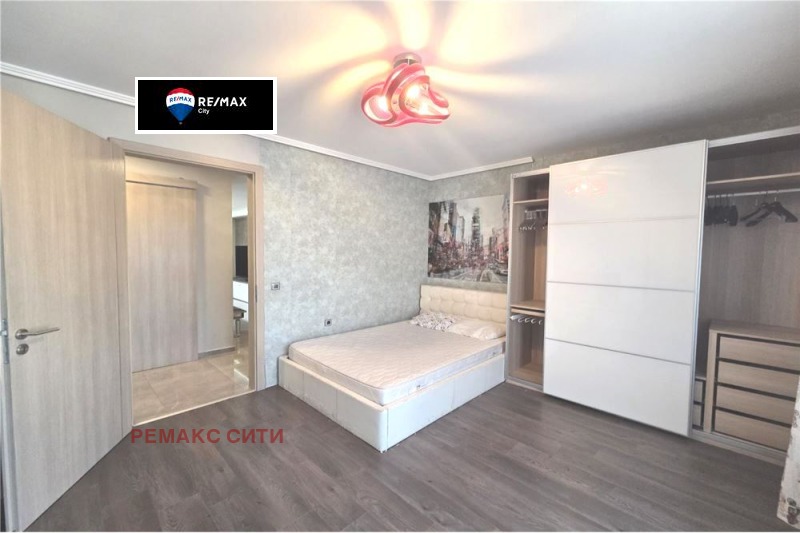 Дава под наем  3-стаен град София , Кръстова вада , 138 кв.м | 49588132 - изображение [14]
