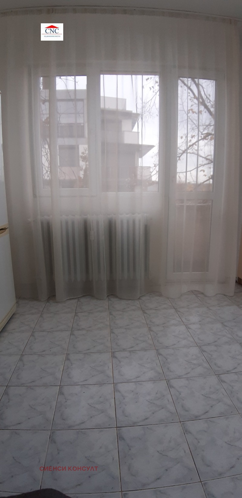 Дава под наем 3-СТАЕН, гр. София, Център, снимка 8 - Апартаменти - 52456723