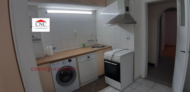 Дава под наем 3-СТАЕН, гр. София, Център, снимка 3 - Апартаменти - 52456723