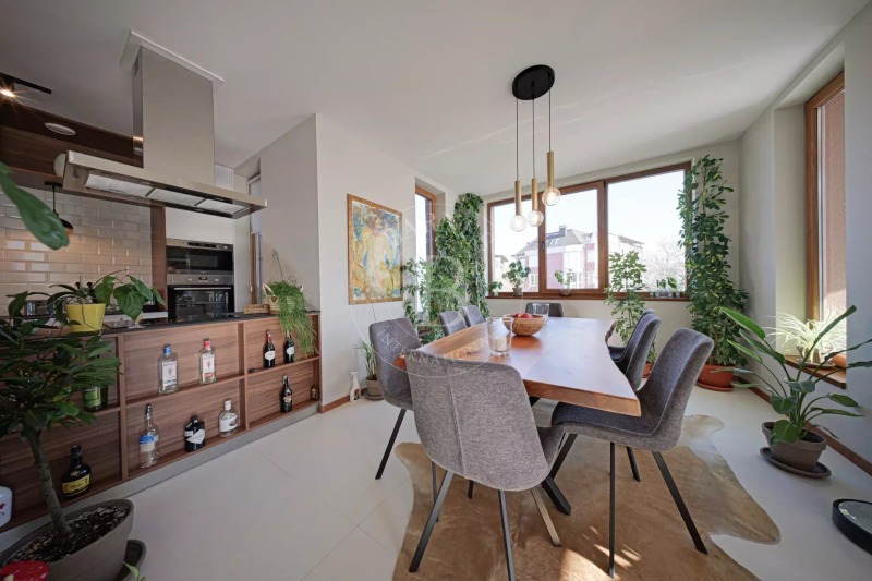 For Rent  3 bedroom Sofia , Vitosha , 240 sq.m | 41271982 - image [5]