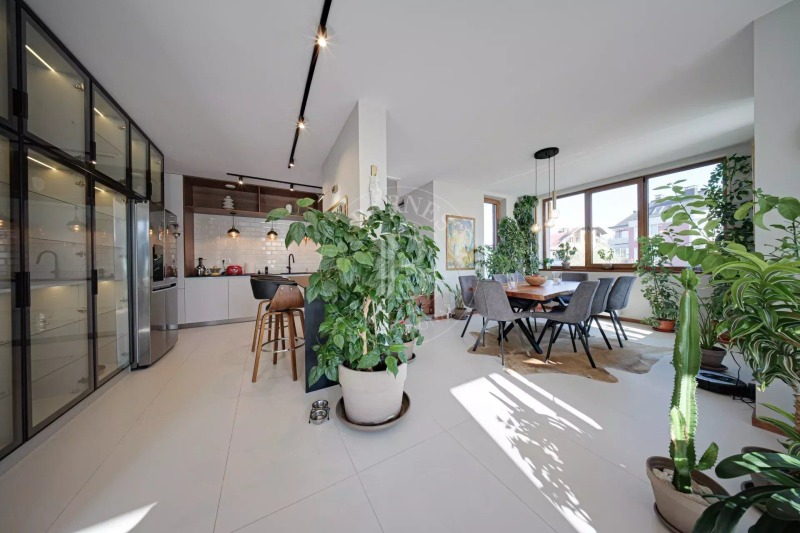 For Rent  3 bedroom Sofia , Vitosha , 240 sq.m | 41271982 - image [3]