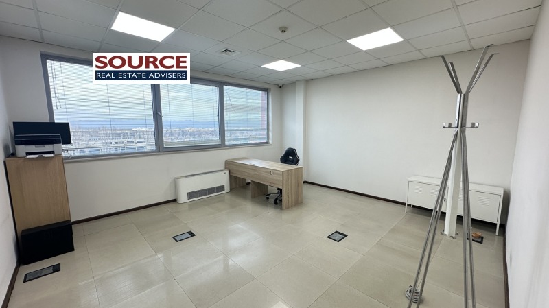 Дава под наем  Офис град София , Център , 230 кв.м | 86884226 - изображение [6]