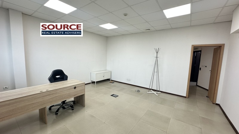 Дава под наем  Офис град София , Център , 230 кв.м | 86884226 - изображение [7]