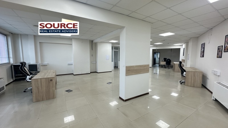 Дава под наем  Офис град София , Център , 230 кв.м | 86884226 - изображение [3]