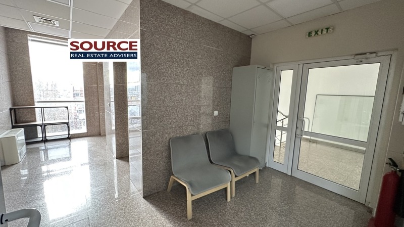 Дава под наем  Офис град София , Център , 230 кв.м | 86884226 - изображение [12]