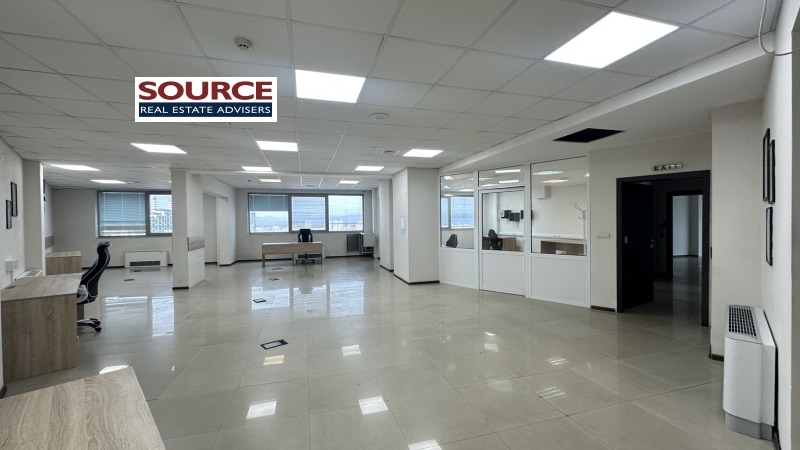 Дава под наем  Офис град София , Център , 230 кв.м | 86884226 - изображение [2]