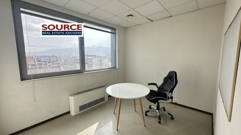 Дава под наем  Офис град София , Център , 230 кв.м | 86884226 - изображение [8]