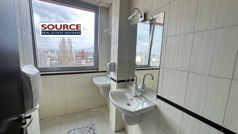 Дава под наем  Офис град София , Център , 230 кв.м | 86884226 - изображение [9]