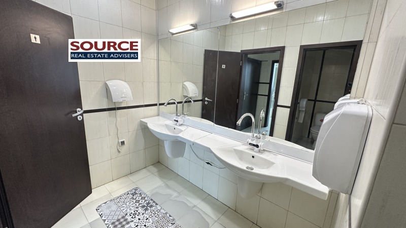 Дава под наем  Офис град София , Център , 230 кв.м | 86884226 - изображение [10]