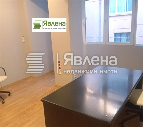Дава под наем ОФИС, гр. София, Център, снимка 7 - Офиси - 53080552