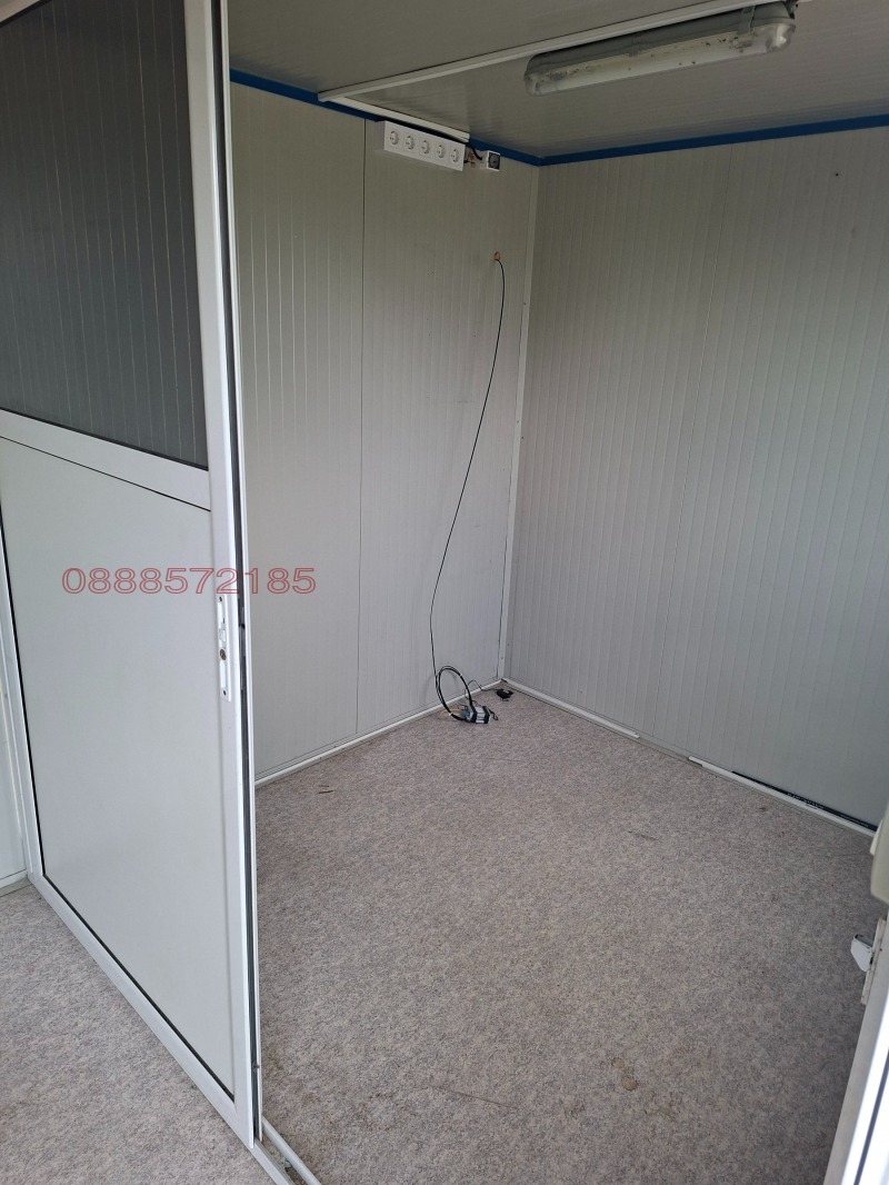 Дава под наем МЯСТО, гр. Пловдив, Южна дъга, снимка 4 - Парцели - 52612822