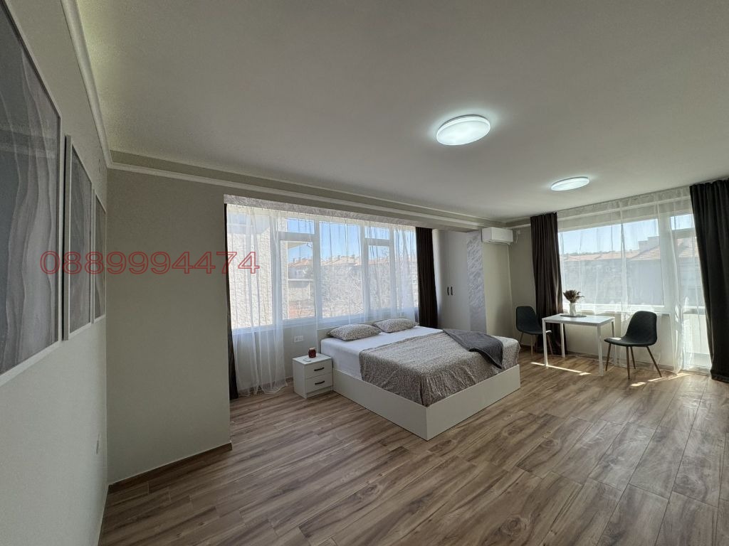 Дава под наем 1-СТАЕН, гр. Търговище, Център, снимка 2 - Апартаменти - 53831036