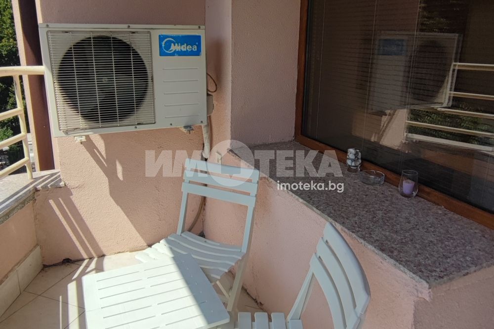 Дава под наем 2-СТАЕН, гр. София, Лозенец, снимка 10 - Апартаменти - 55947928