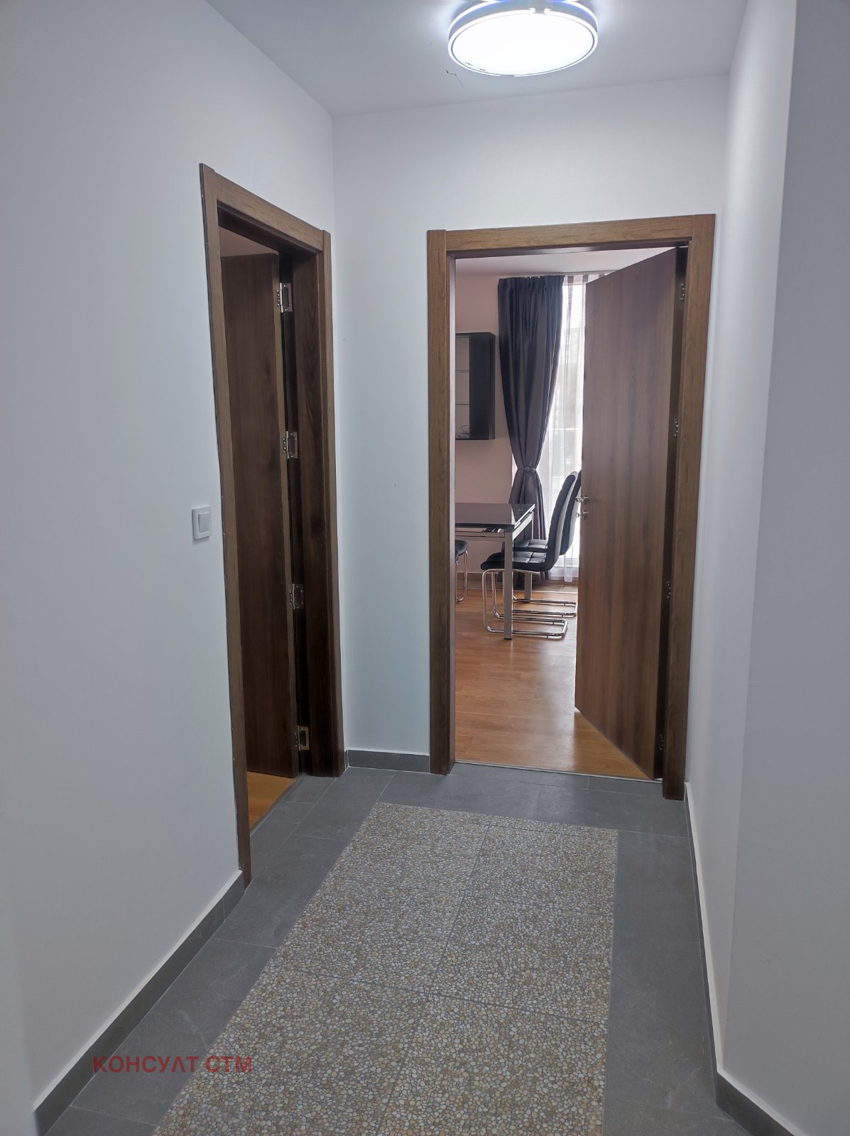 Дава под наем 3-СТАЕН, гр. София, Дружба 2, снимка 9 - Апартаменти - 53935475