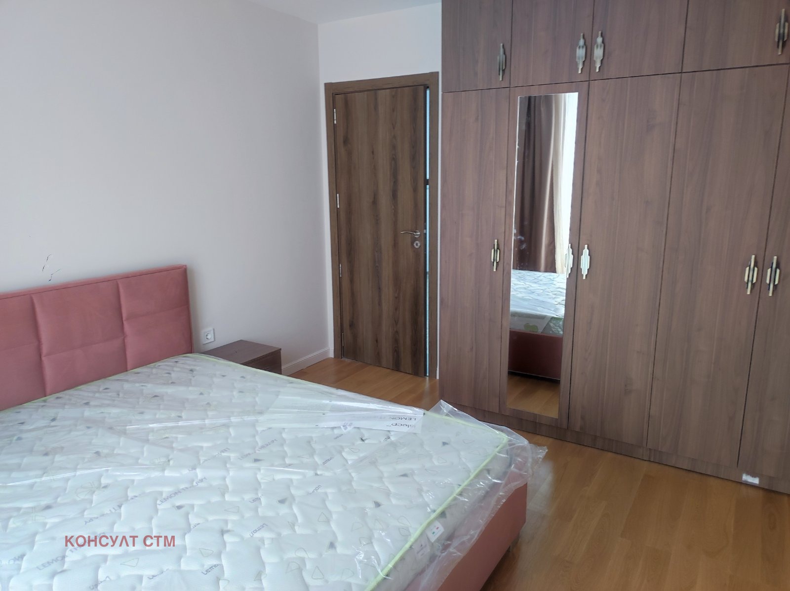 Дава под наем 3-СТАЕН, гр. София, Дружба 2, снимка 7 - Апартаменти - 53935475