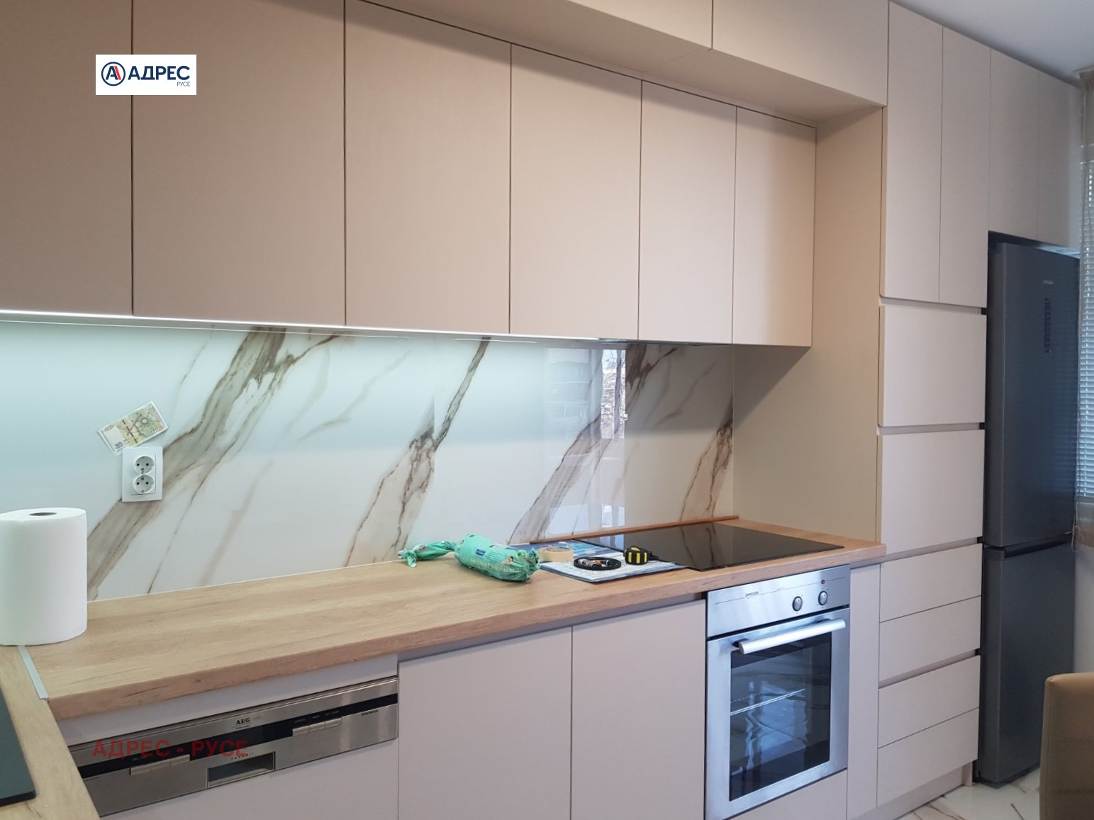 Дава под наем 3-СТАЕН, гр. Русе, Широк център, снимка 10 - Апартаменти - 54057494