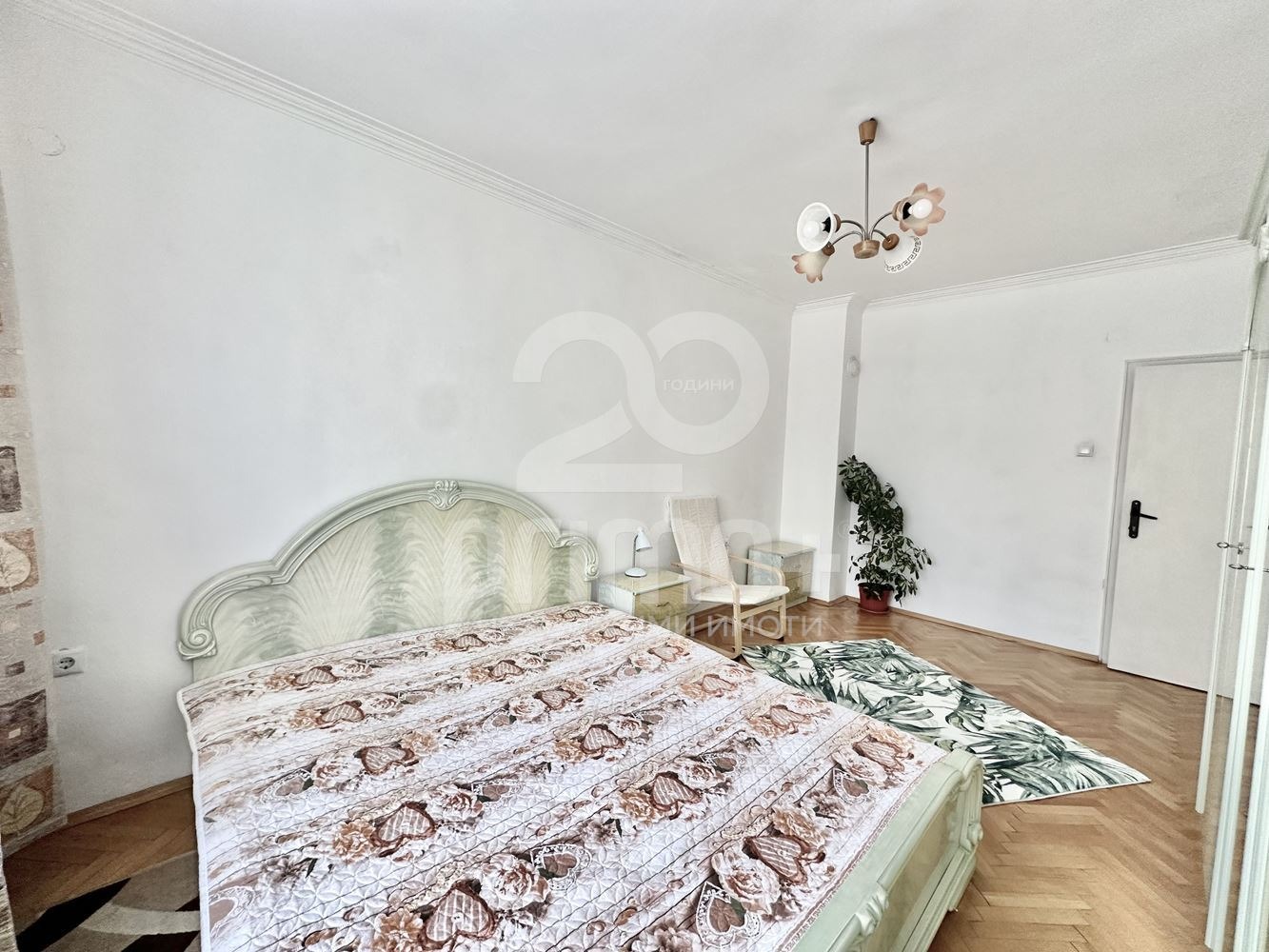 Дава под наем 3-СТАЕН, гр. София, Център, снимка 10 - Апартаменти - 54352655