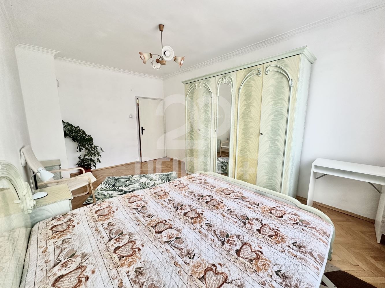 Дава под наем 3-СТАЕН, гр. София, Център, снимка 11 - Апартаменти - 54352655