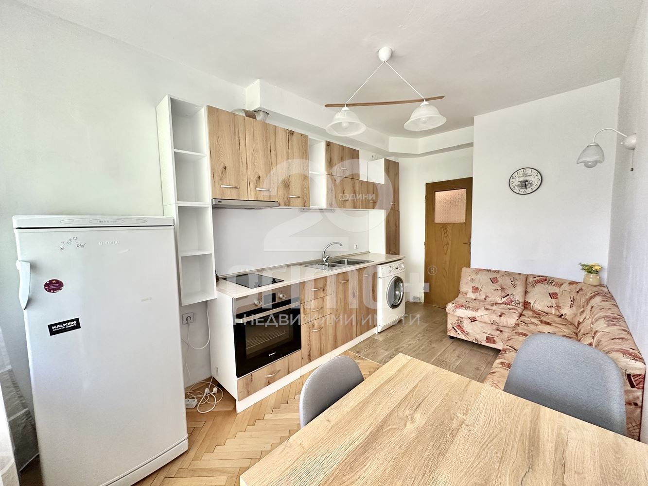 Дава под наем 3-СТАЕН, гр. София, Център, снимка 8 - Апартаменти - 54352655