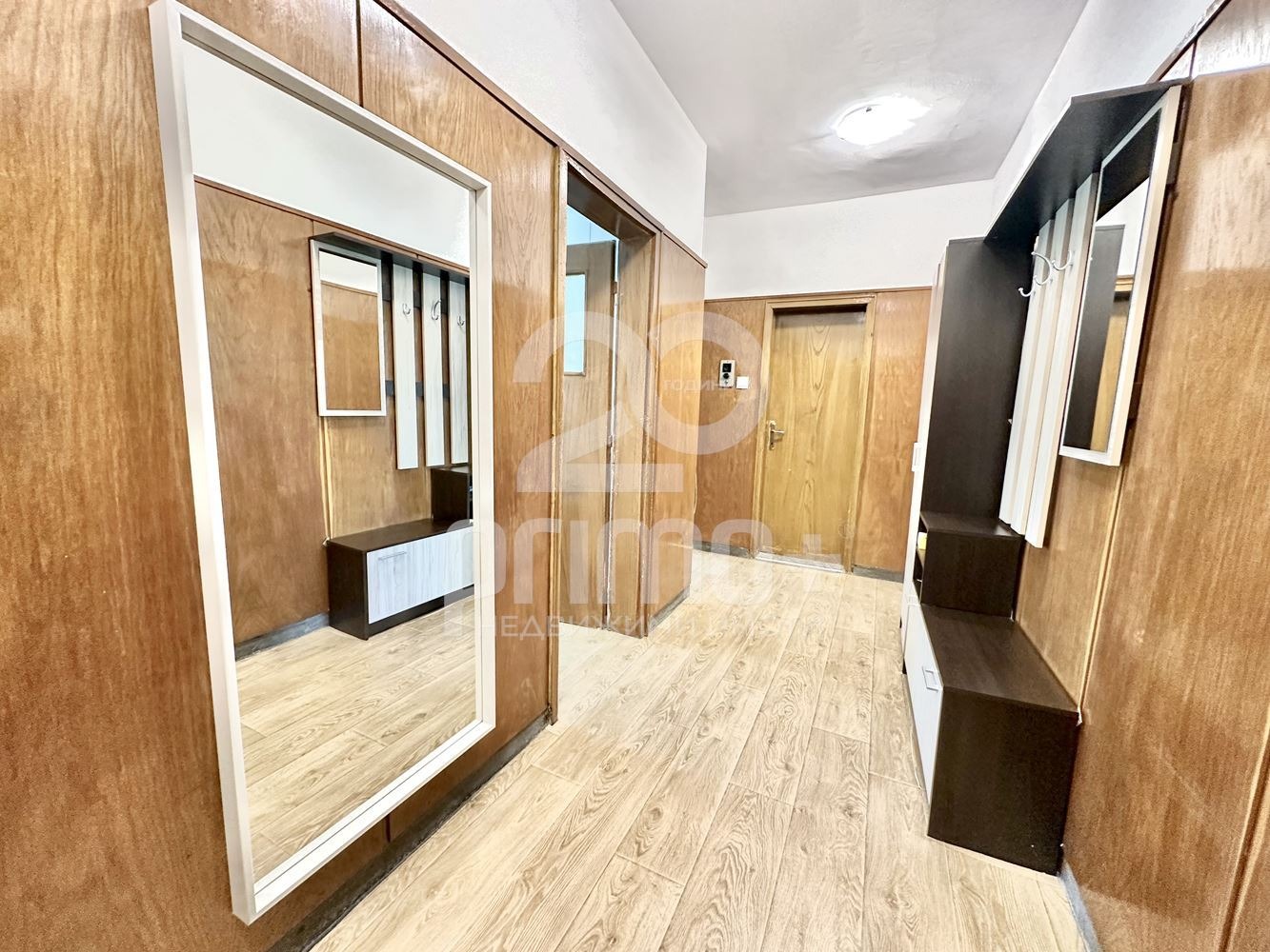 Дава под наем 3-СТАЕН, гр. София, Център, снимка 13 - Апартаменти - 54352655