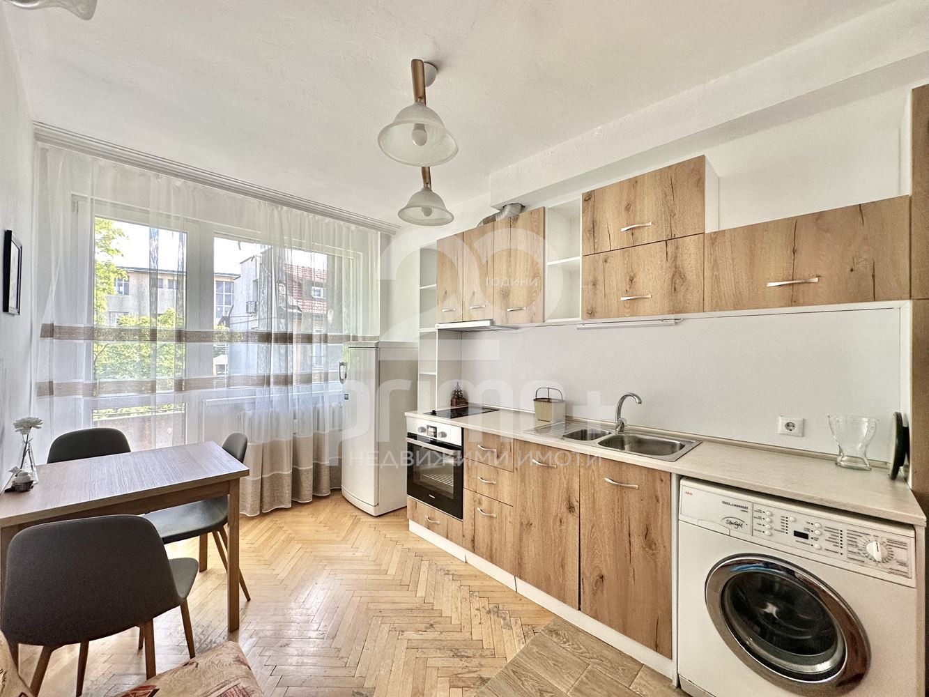 Дава под наем 3-СТАЕН, гр. София, Център, снимка 6 - Апартаменти - 54352655