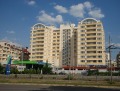 Дава под наем ГАРАЖ, ПАРКОМЯСТО, гр. София, Гоце Делчев, снимка 1