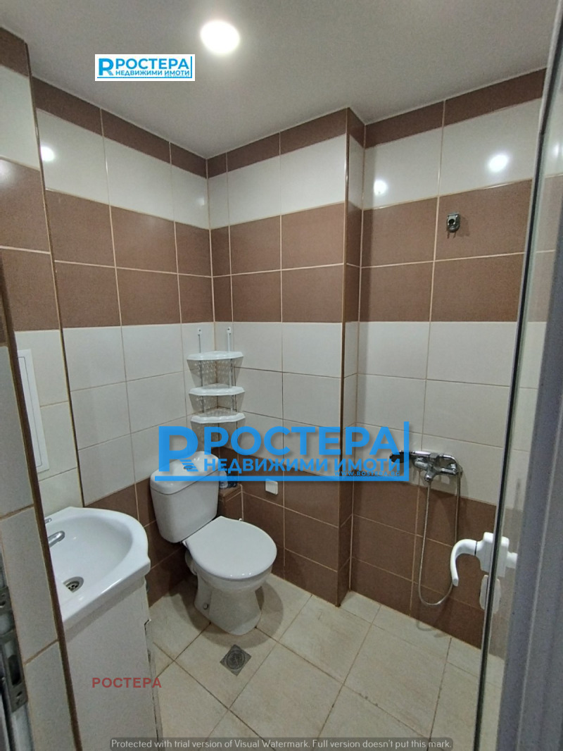 Издаје се  Студио Тарговиште , Запад 1 , 44 м2 | 38368124 - слика [7]