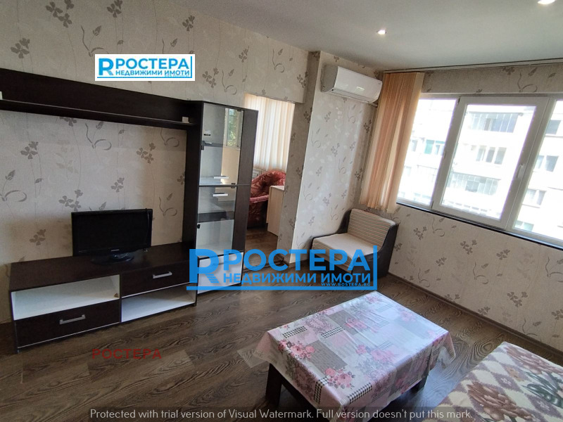 Издаје се  Студио Тарговиште , Запад 1 , 44 м2 | 38368124 - слика [2]