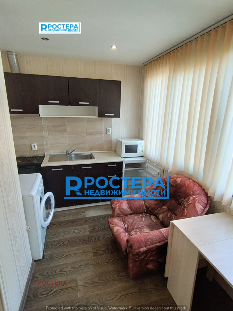 Издаје се  Студио Тарговиште , Запад 1 , 44 м2 | 38368124 - слика [4]