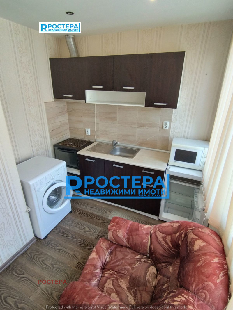 Издаје се  Студио Тарговиште , Запад 1 , 44 м2 | 38368124 - слика [5]