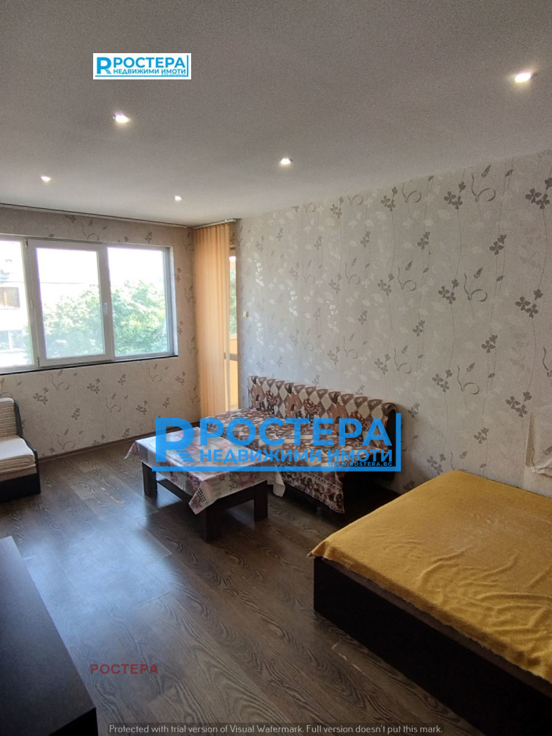 Издаје се  Студио Тарговиште , Запад 1 , 44 м2 | 38368124 - слика [3]