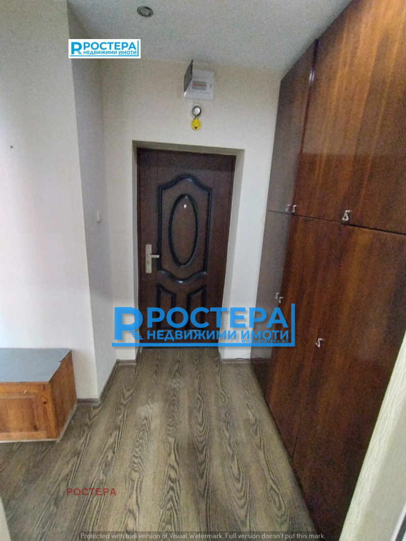 Издаје се  Студио Тарговиште , Запад 1 , 44 м2 | 38368124 - слика [6]