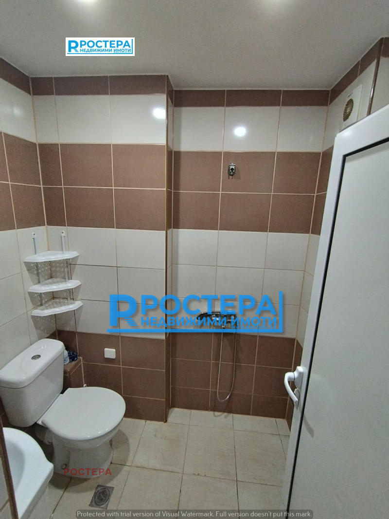 Издаје се  Студио Тарговиште , Запад 1 , 44 м2 | 38368124 - слика [8]
