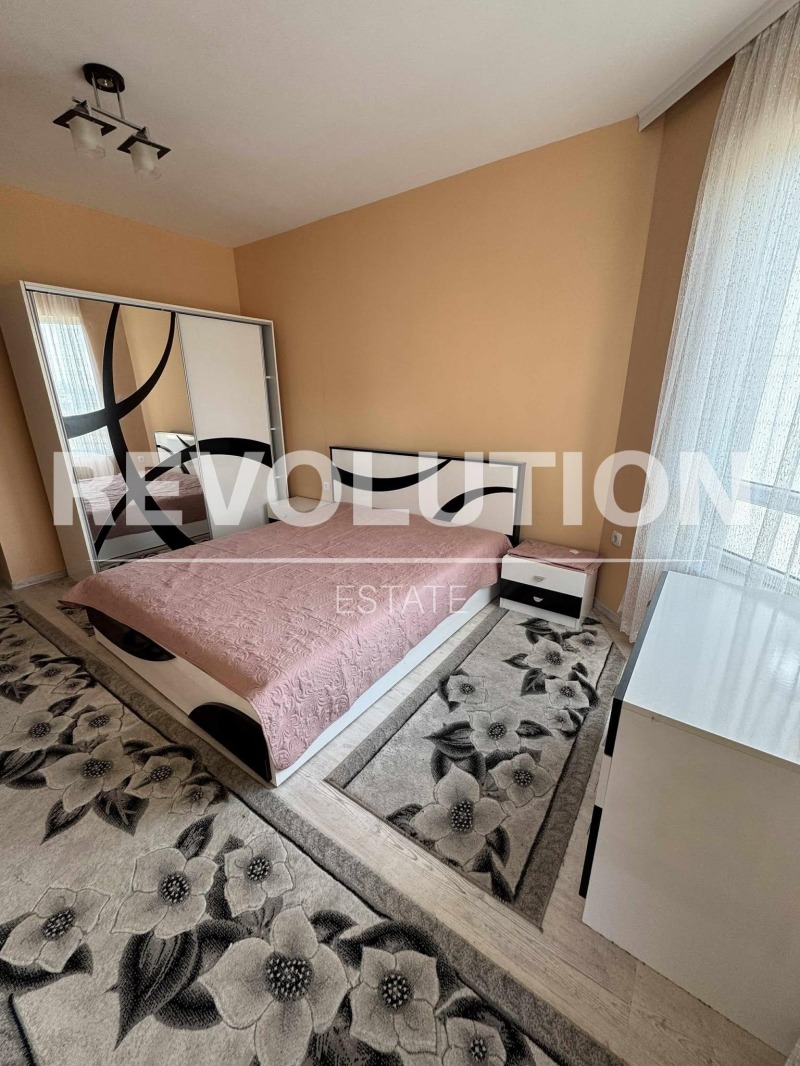 В оренду  1 спальня Пловдив , Христо Смирненски , 68 кв.м | 69916702 - зображення [3]