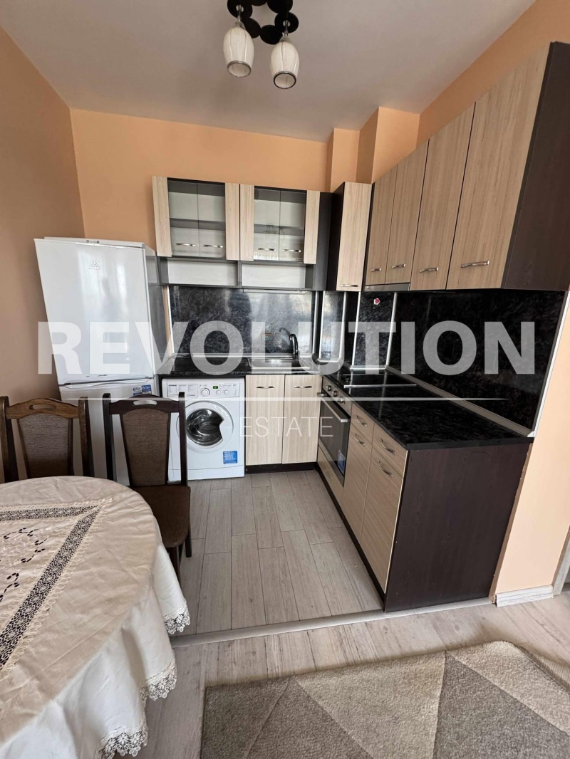 В оренду  1 спальня Пловдив , Христо Смирненски , 68 кв.м | 69916702 - зображення [2]
