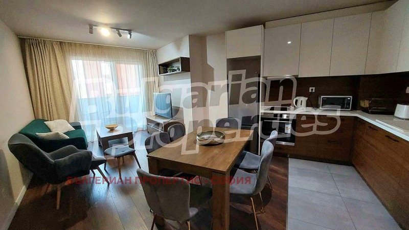 Дава под нем  2-стаен, град София, Кръстова вада •  700 EUR • ID 71995182 — holmes.bg - [1] 