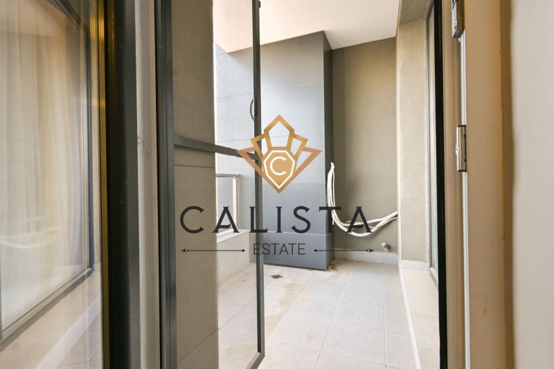 Дава под наем 2-СТАЕН, гр. София, Студентски град, снимка 7 - Апартаменти - 53002290