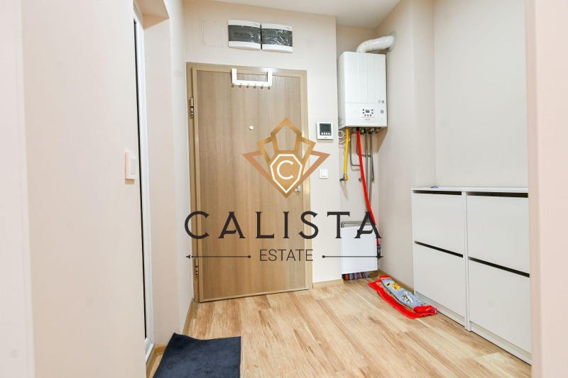 Дава под наем 2-СТАЕН, гр. София, Студентски град, снимка 6 - Апартаменти - 53002290