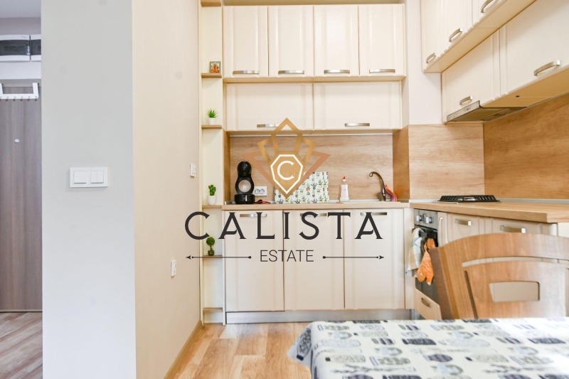 Дава под наем 2-СТАЕН, гр. София, Студентски град, снимка 2 - Апартаменти - 53002290